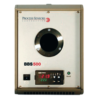 BBS500 Blackbody Calibration Source